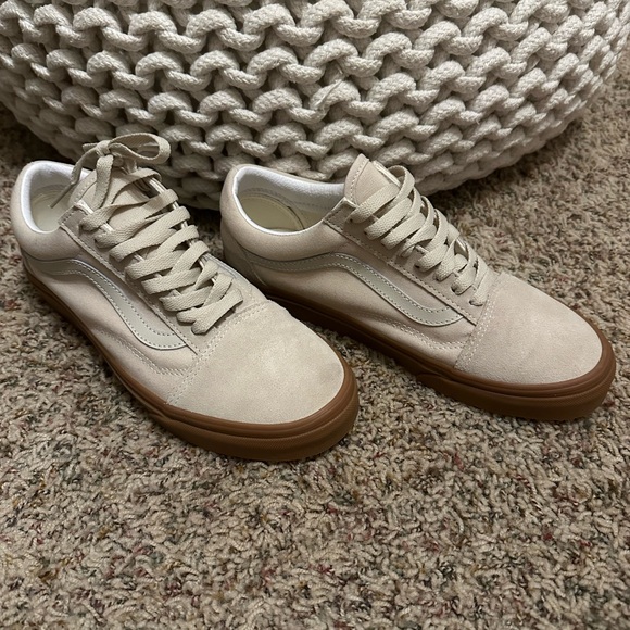 Old Skool Vans | Limited Edition - Picture 1 of 6